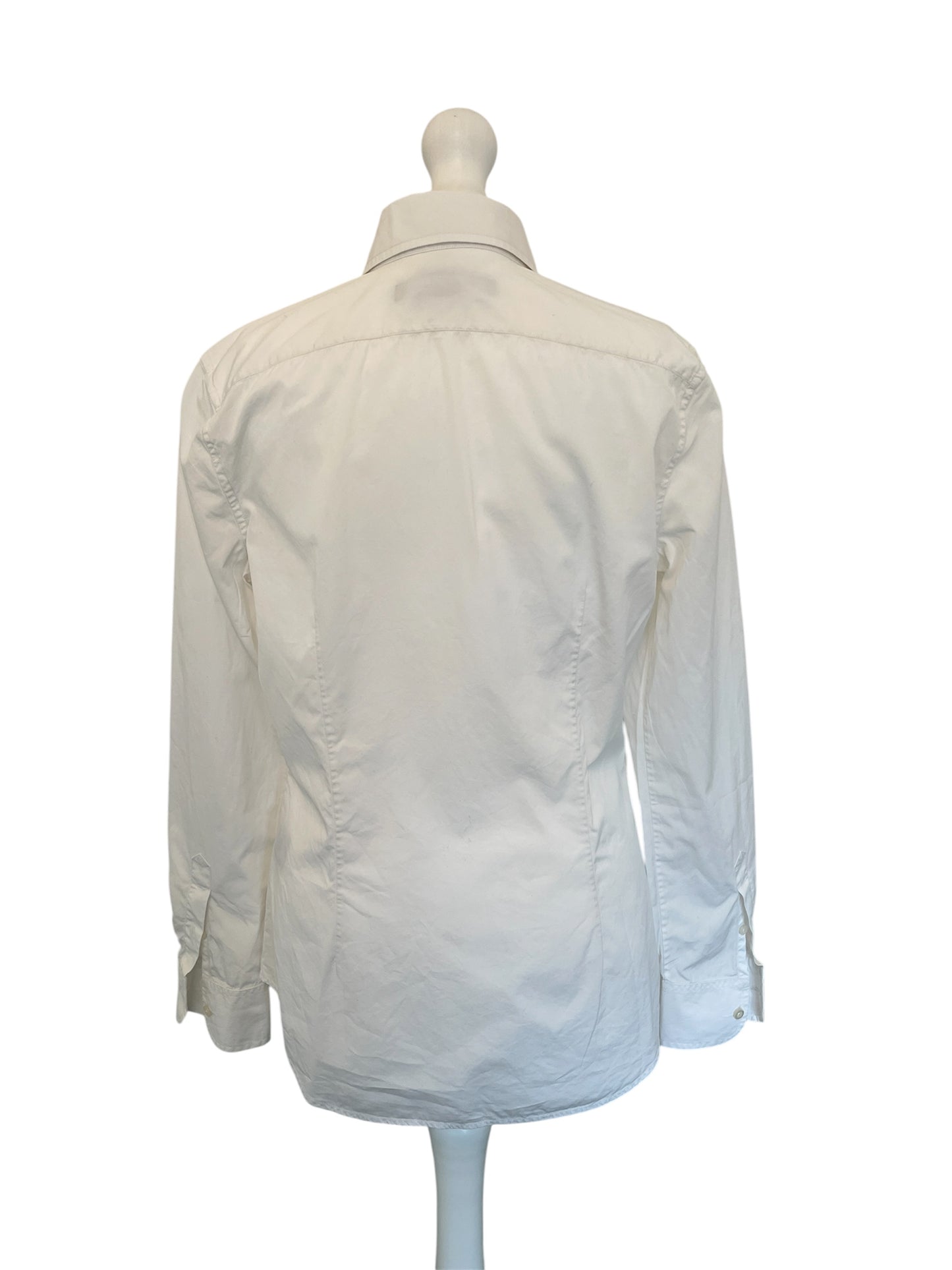 Ralph Lauren Collection Fitted Button Up (US 4/XS)