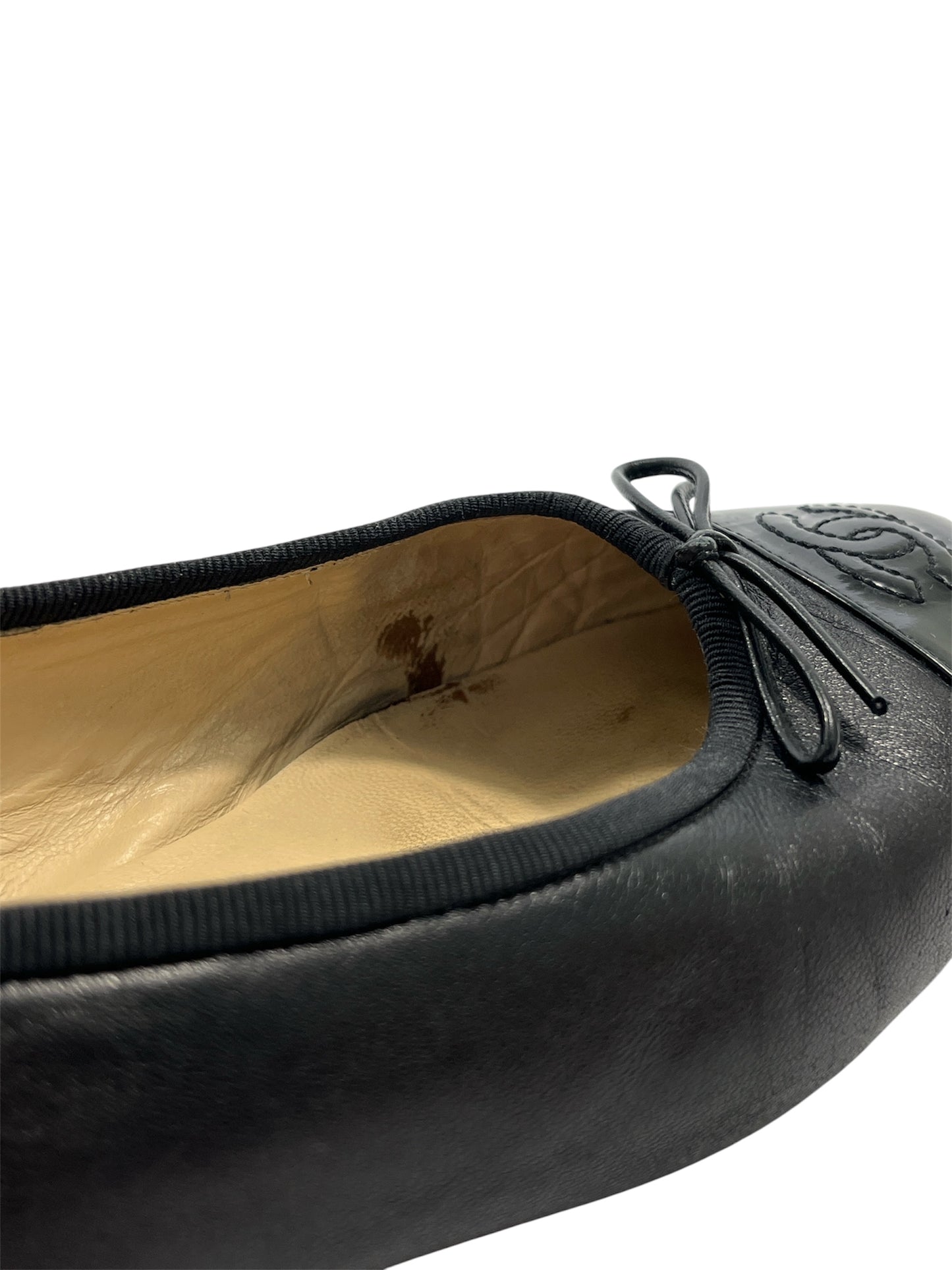 Chanel Ballerina (EU 39)