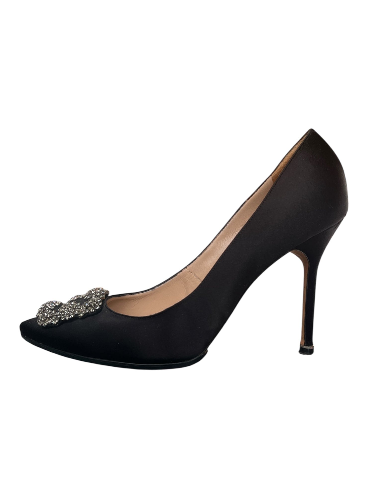 Manolo Blahnik