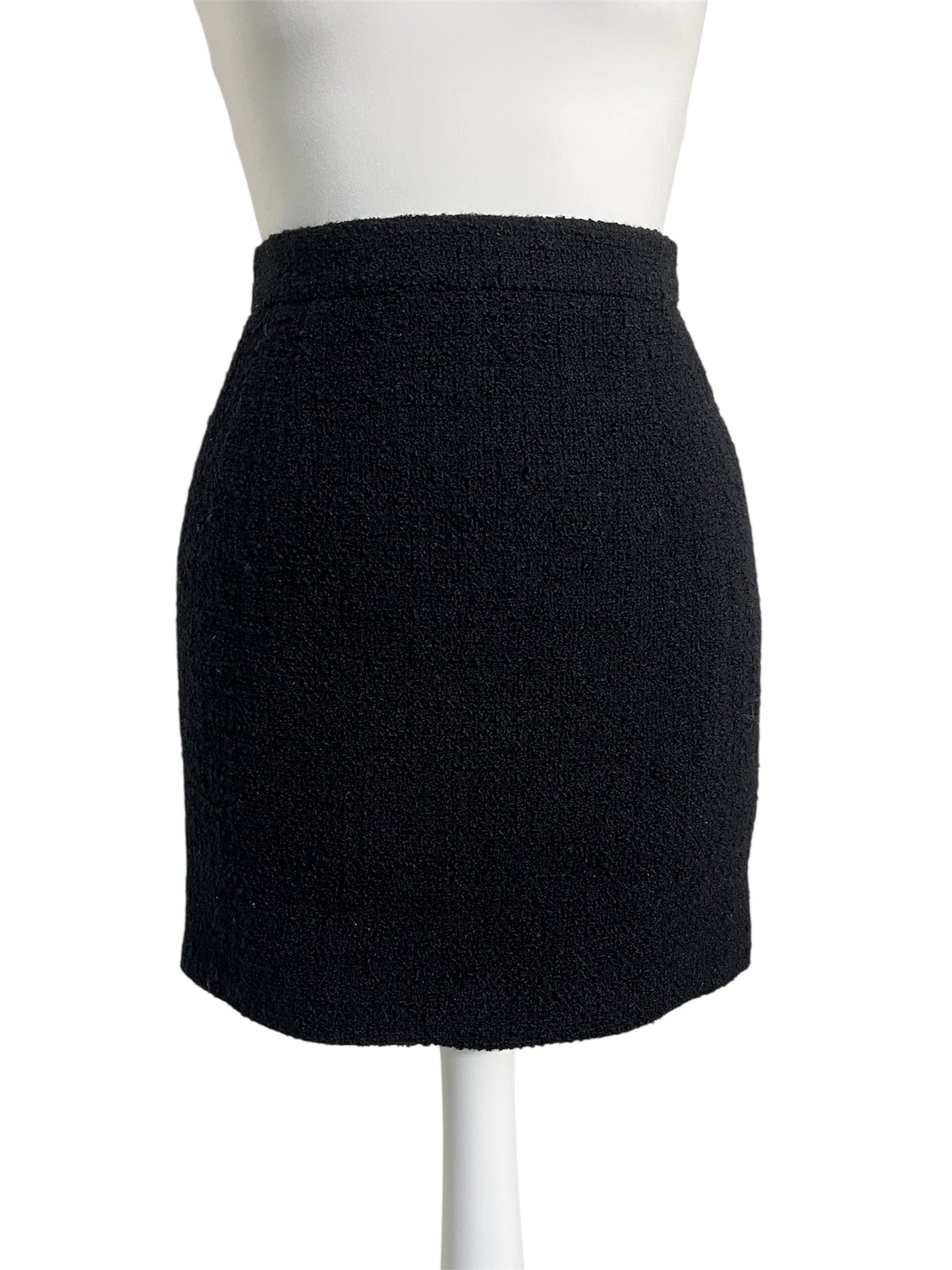 Valentino Garavani Tweed Matching Set (size xxs)