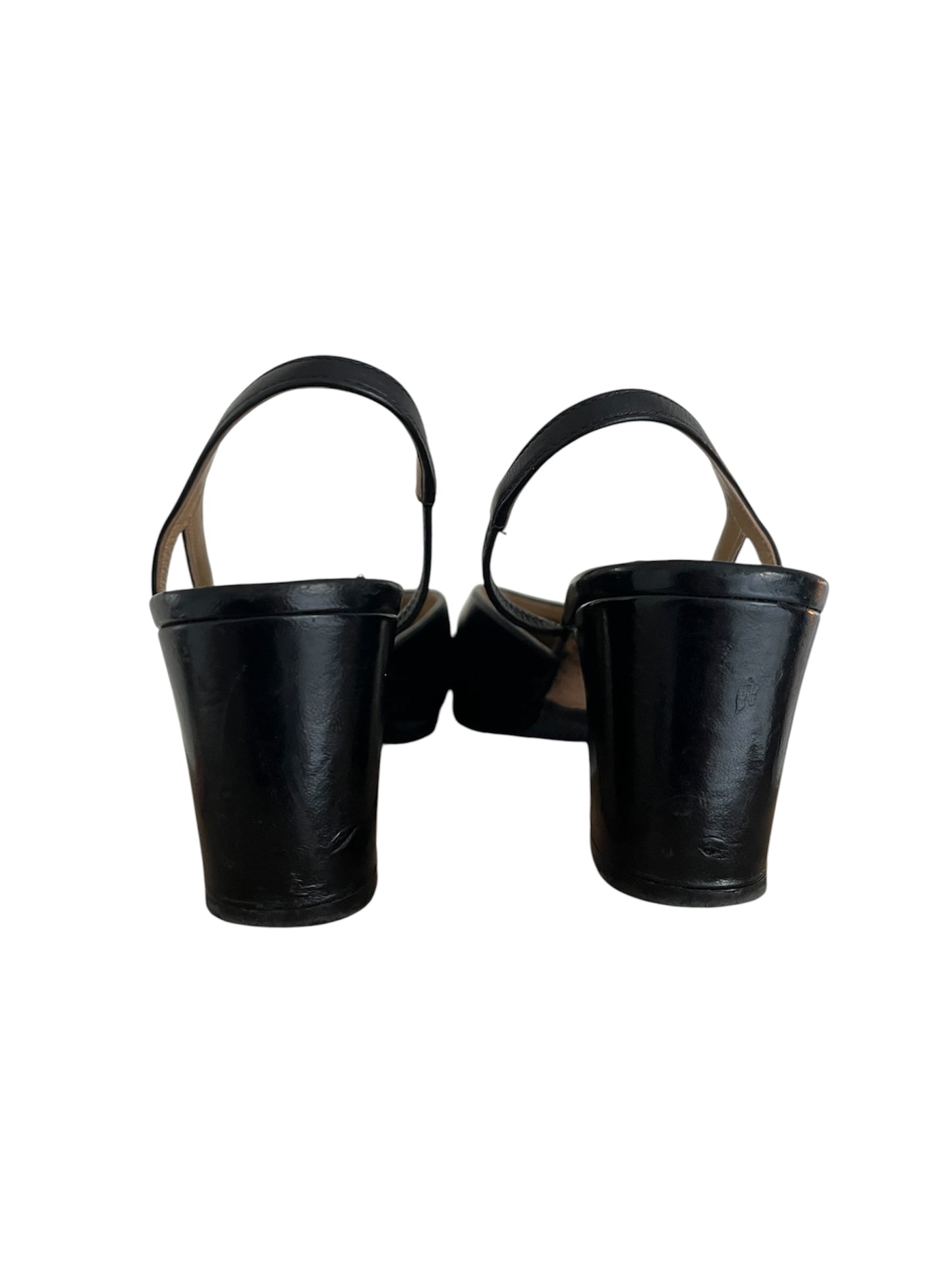 Chanel Slingback (EU 38,5C)