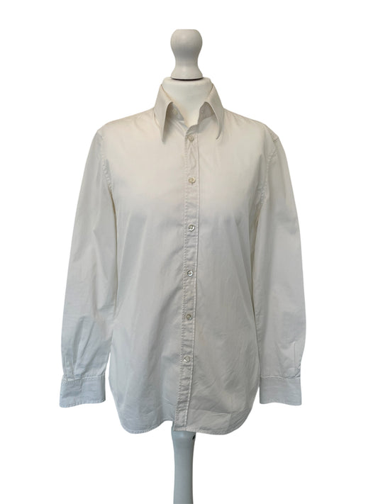 Ralph Lauren Collection Fitted Button Up (US 4/XS)