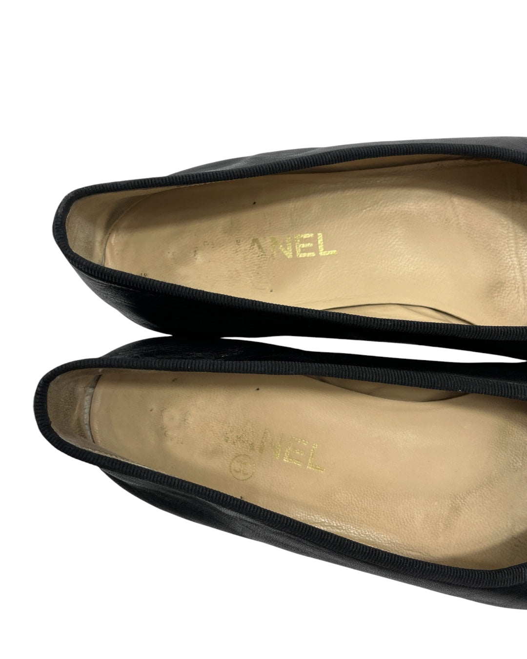 Chanel Ballerina (EU 39)