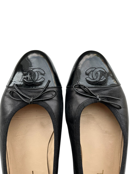 Chanel Ballerina (EU 39)