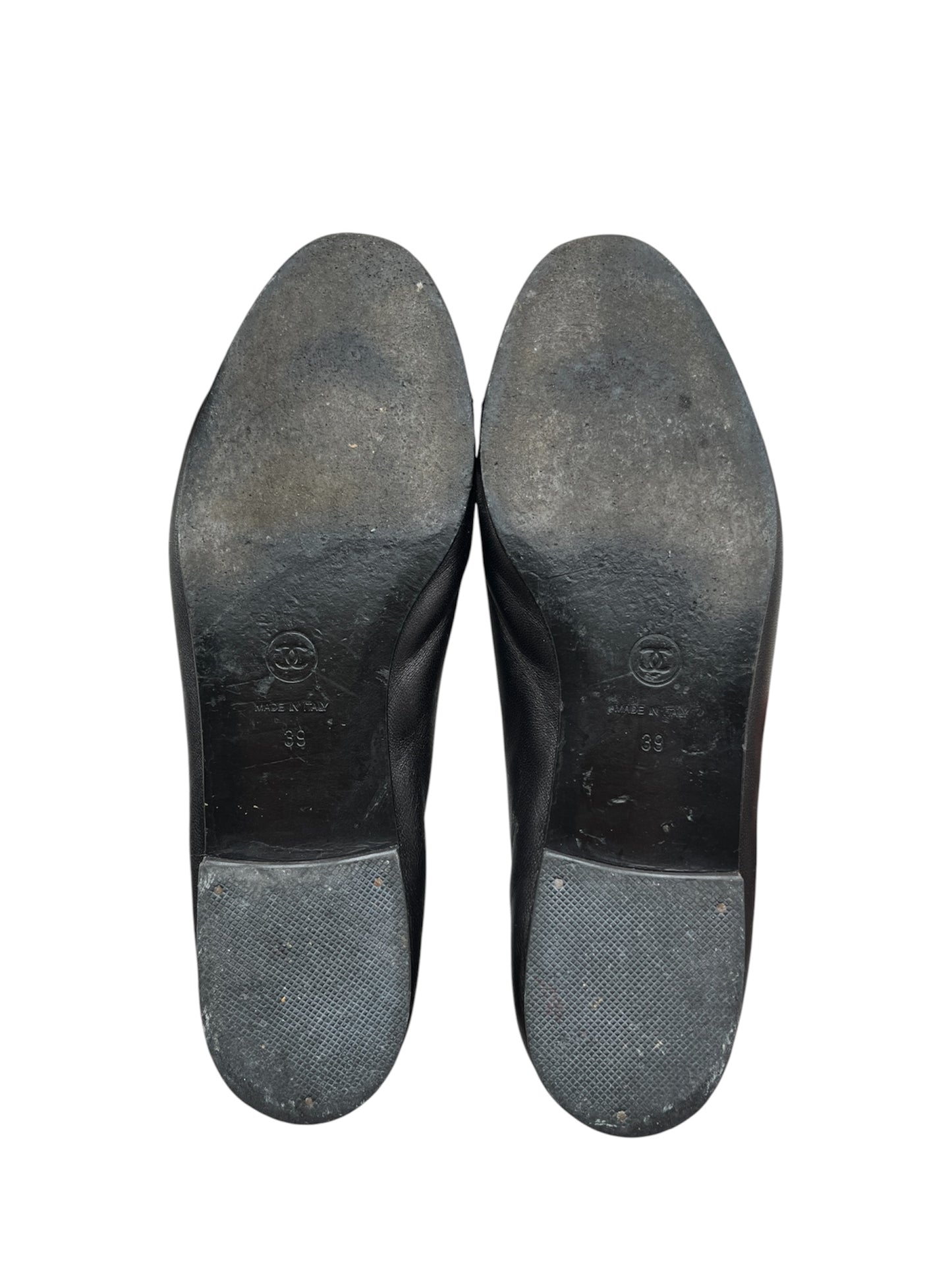 Chanel Ballerina (EU 39)