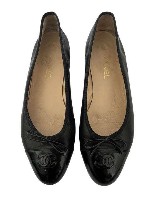 Chanel Ballerina (EU 39)